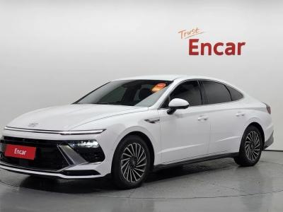 2024 Hyundai Sonata