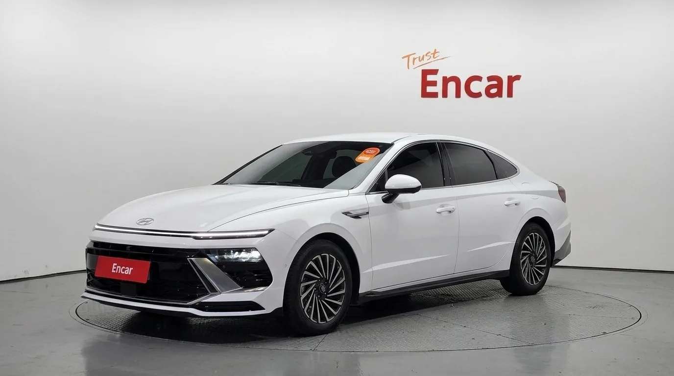 2024 Hyundai Sonata