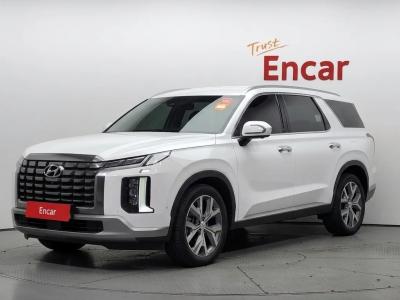 2023 Hyundai Palisade