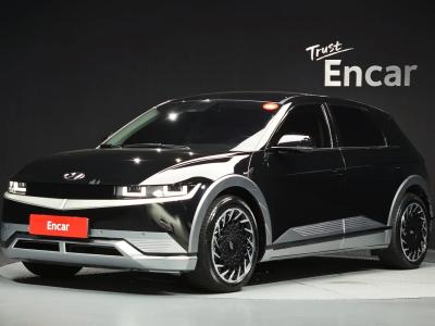 2024 Hyundai Ioniq 5