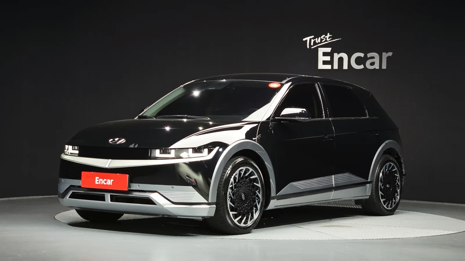 2024 Hyundai Ioniq 5