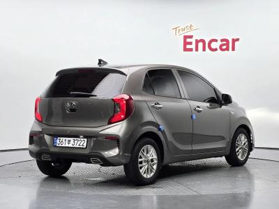 2021 Kia Picanto