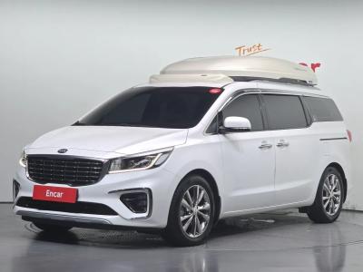 2020 Kia Carnival