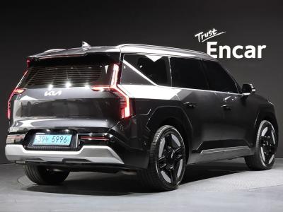 2024 Kia EV9