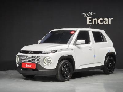 2024 Hyundai Casper