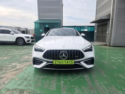 2026 Mercedes-Benz CLE-Class