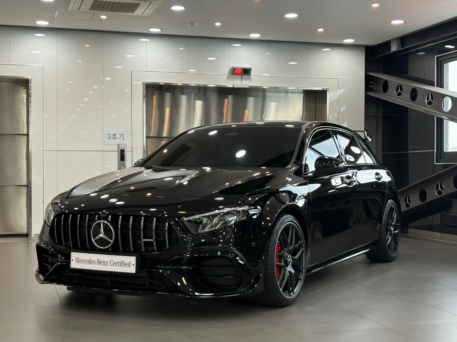 2026 Mercedes-Benz A-Class
