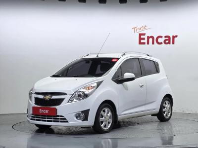 2012 Chevrolet Spark