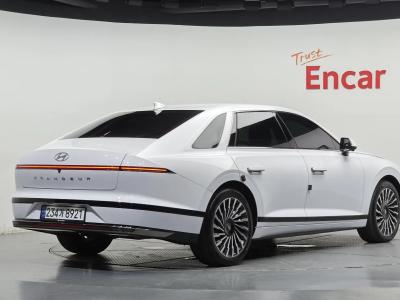 2024 Hyundai Grandeur