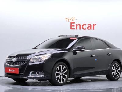 2015 Chevrolet Malibu