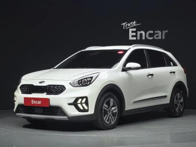 2020 Kia Niro