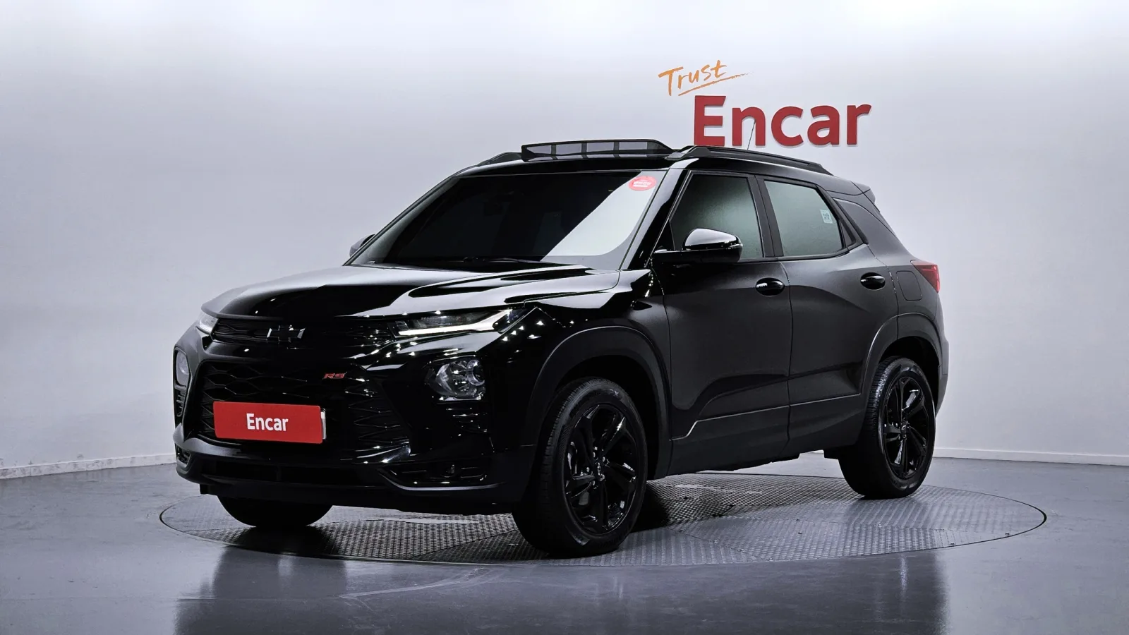 2022 Chevrolet Trailblazer