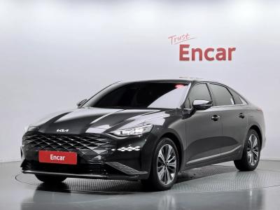 2024 Kia K8