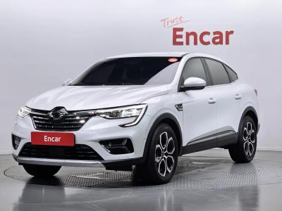 2022 Renault Korea XM3
