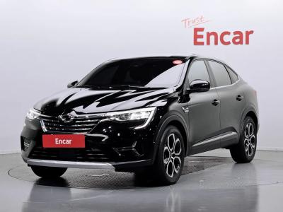 2022 Renault Korea XM3