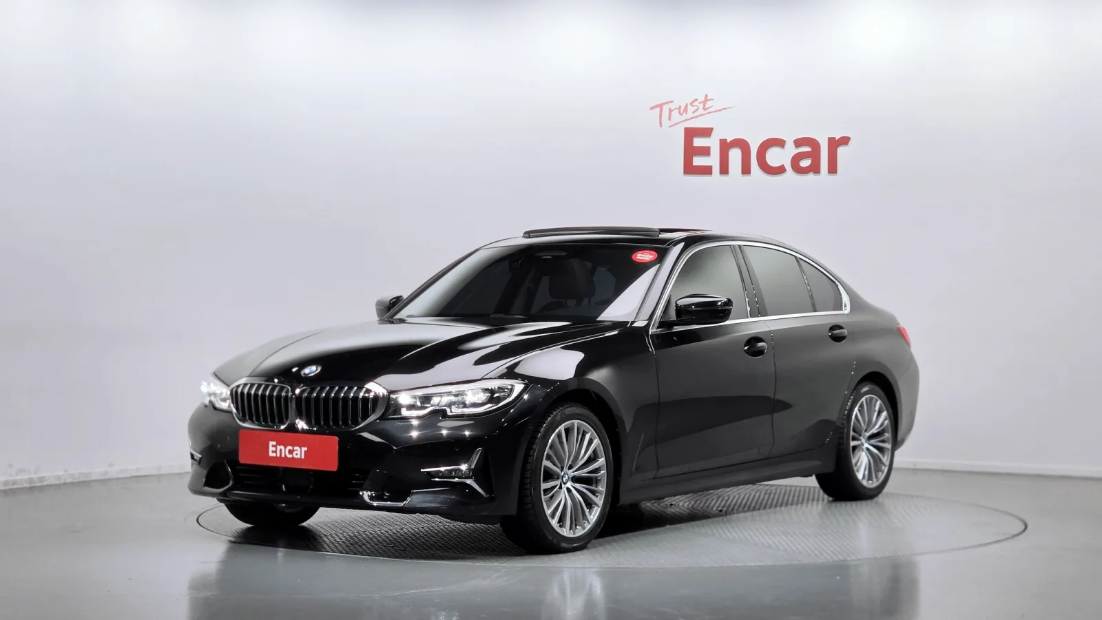 2022 BMW 3-Series