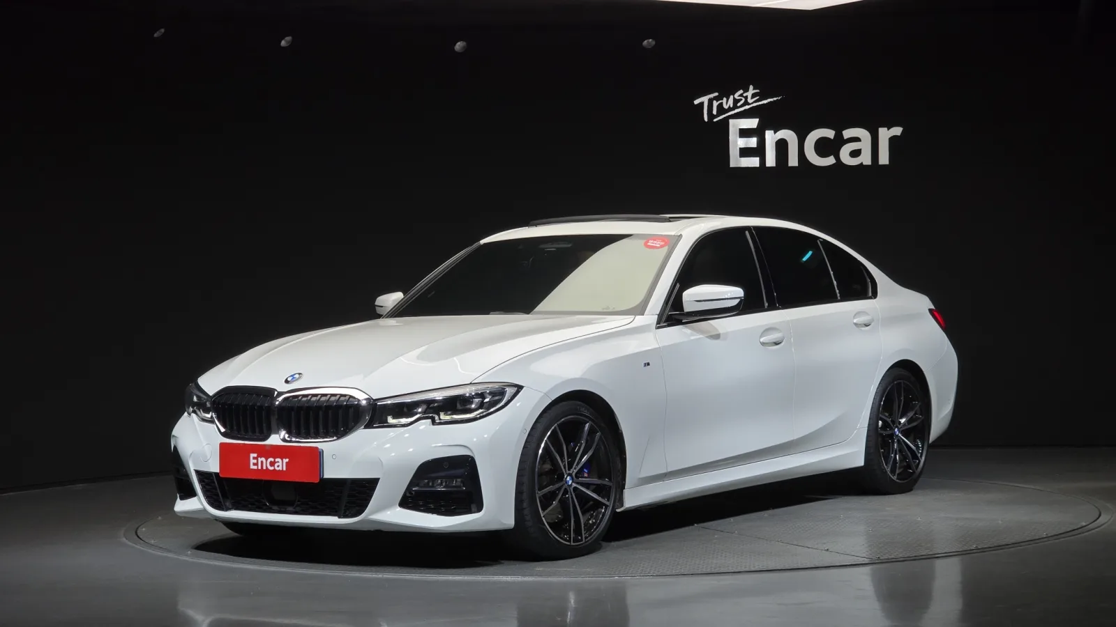 2022 BMW 3-Series