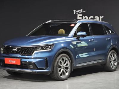 2021 Kia Sorento