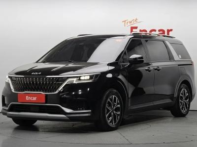 2023 Kia Carnival