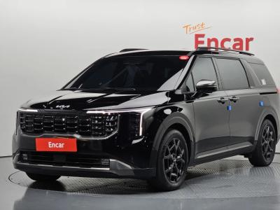 2025 Kia Carnival