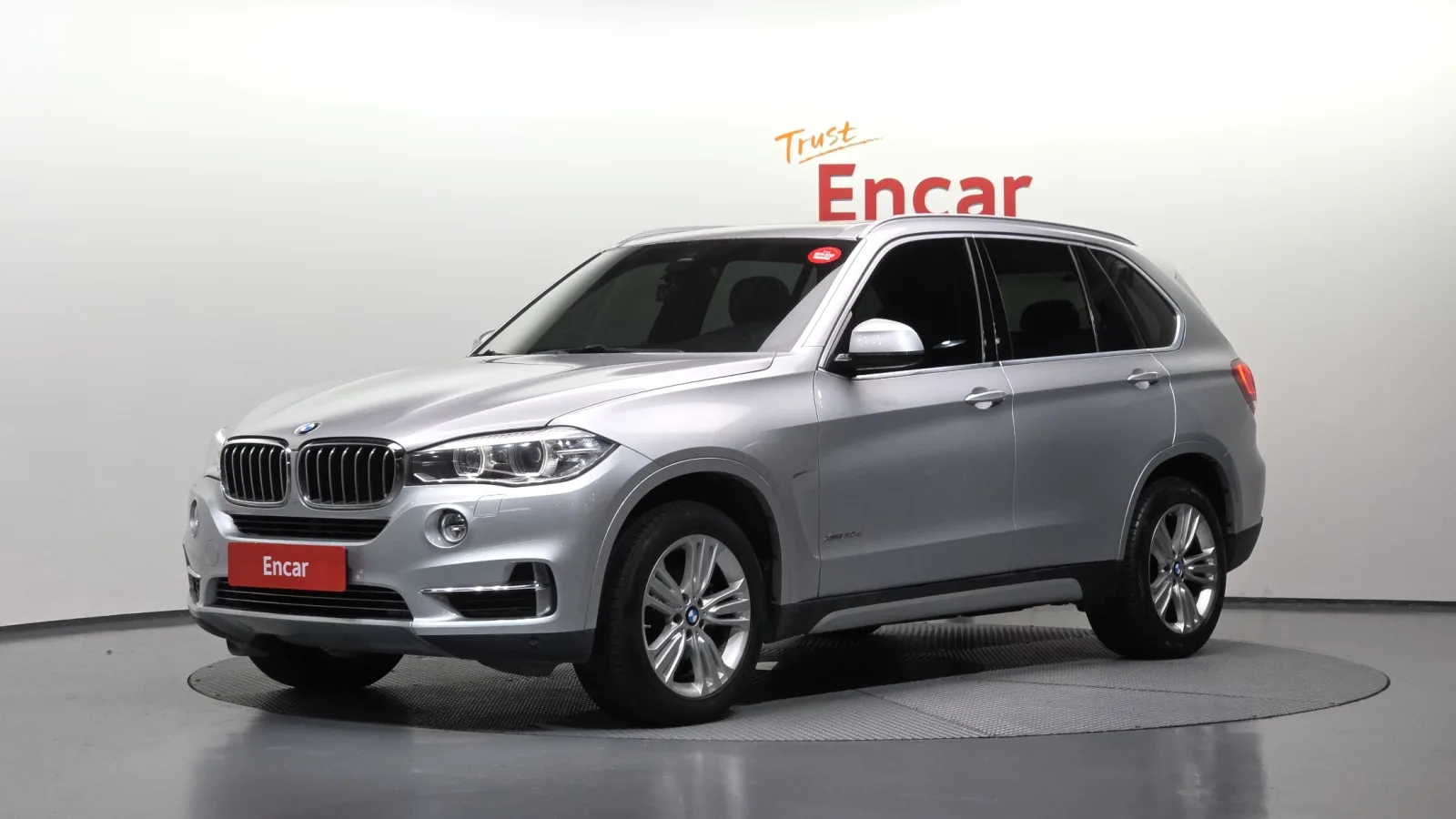 2015 BMW X5