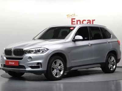 2015 BMW X5
