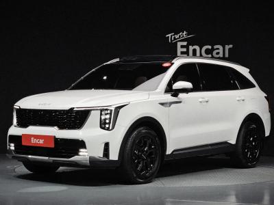2024 Kia Sorento