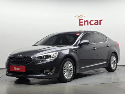 2013 Kia K7