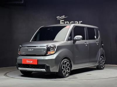 2025 Kia RAY