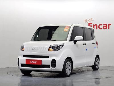 2022 Kia RAY