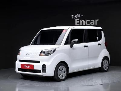 2022 Kia RAY