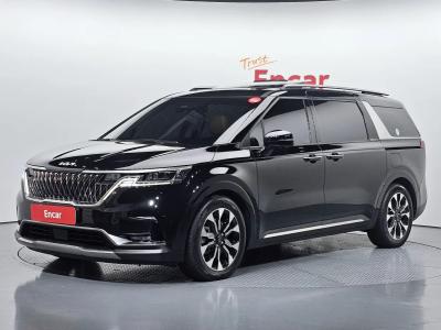 2023 Kia Carnival