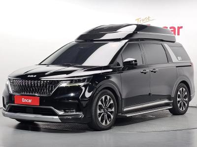 2022 Kia Carnival