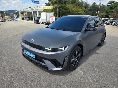 2025 Hyundai Ioniq 5