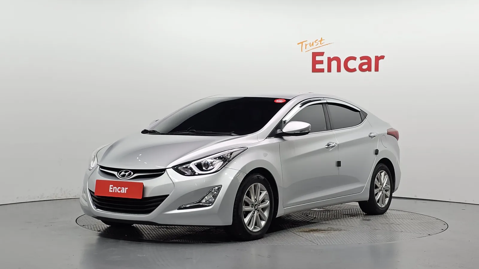 2015 Hyundai Elantra