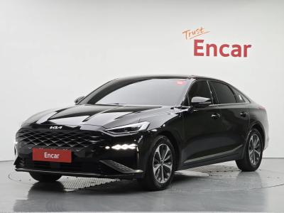 2023 Kia K8