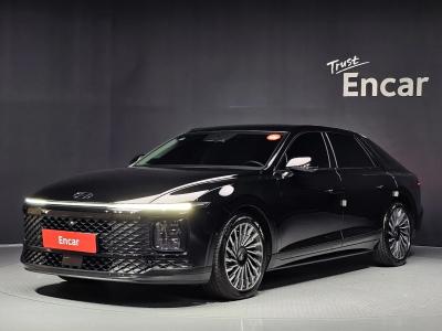 2025 Hyundai Grandeur
