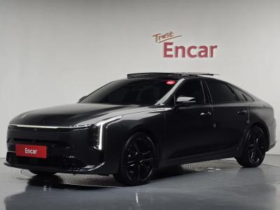 2025 Kia K8