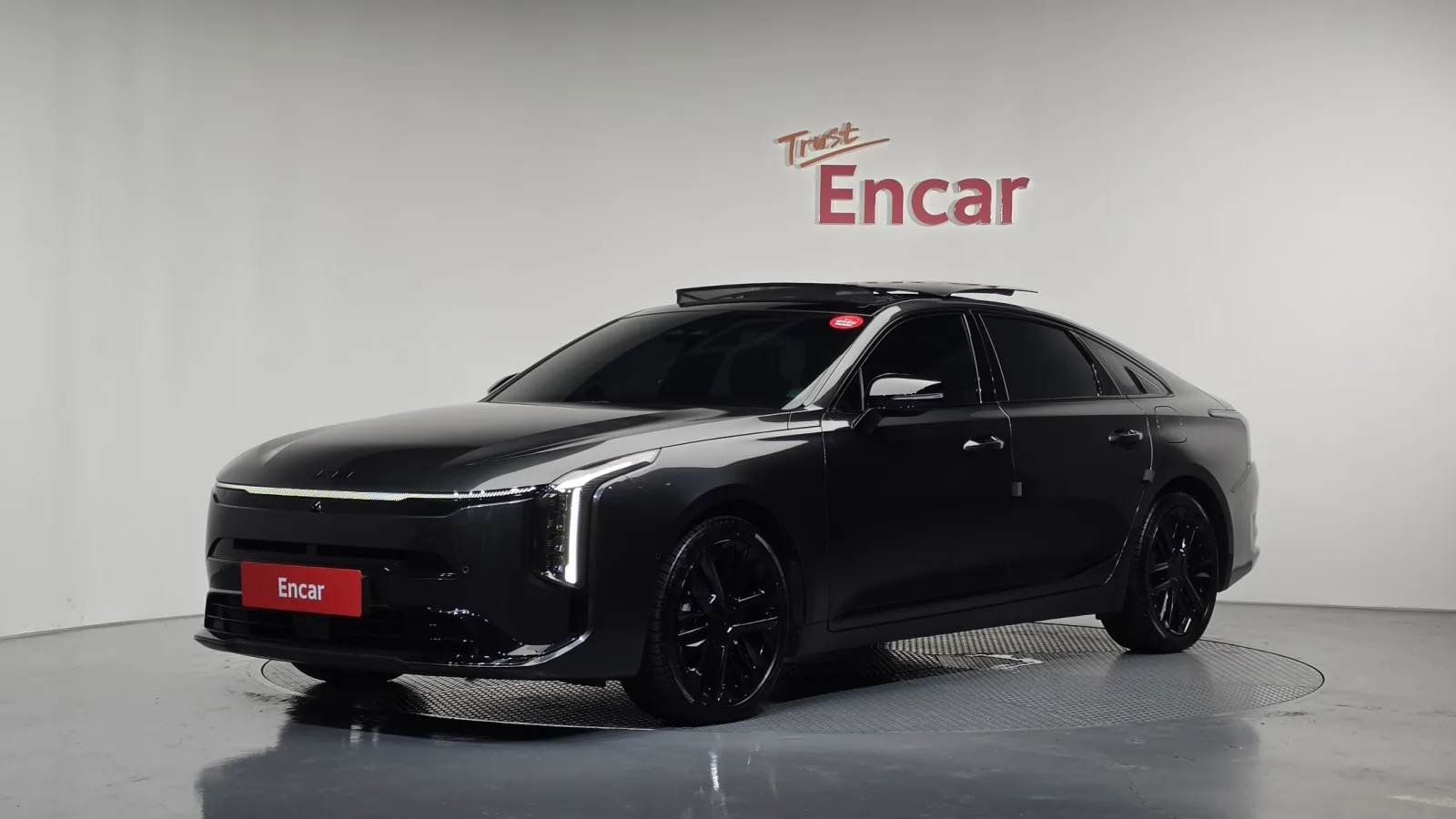 2025 Kia K8