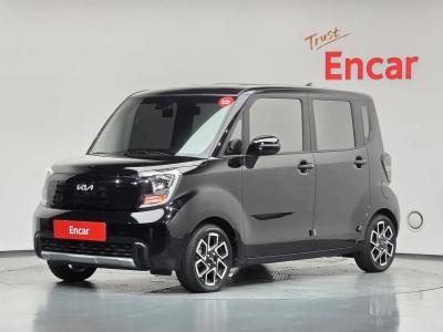 2023 Kia RAY