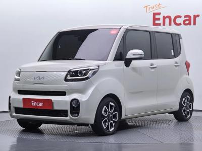 2022 Kia RAY
