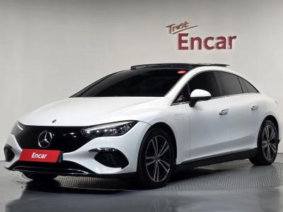 2023 Mercedes-Benz EQE