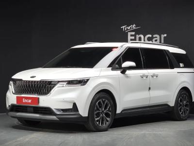 2021 Kia Carnival