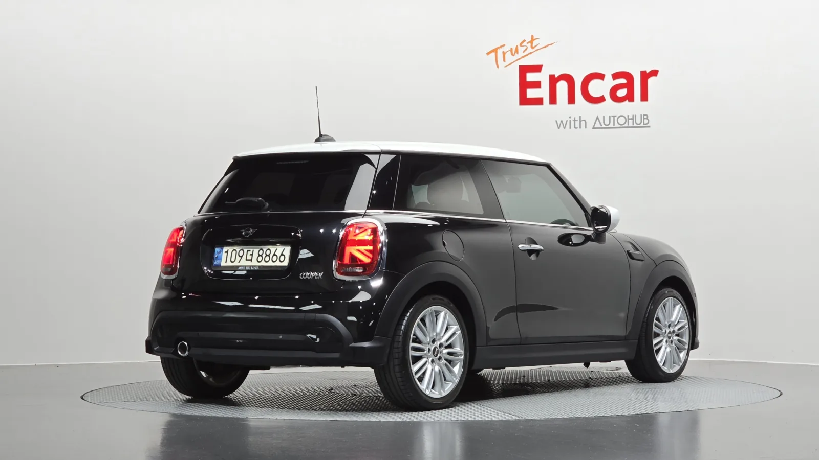 2023 MINI Cooper