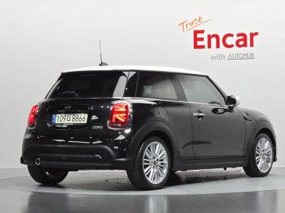 2023 MINI Cooper