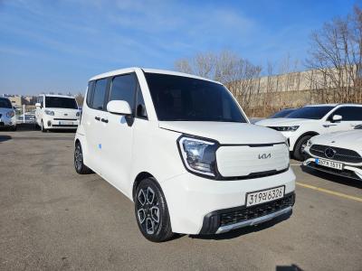 2023 Kia RAY
