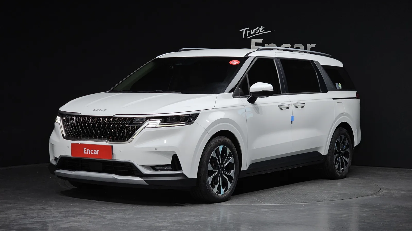 2023 Kia Carnival