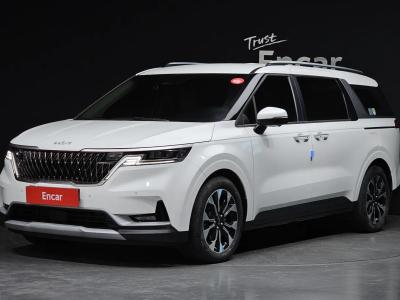 2023 Kia Carnival