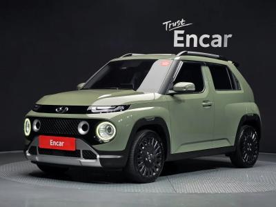 2023 Hyundai Casper