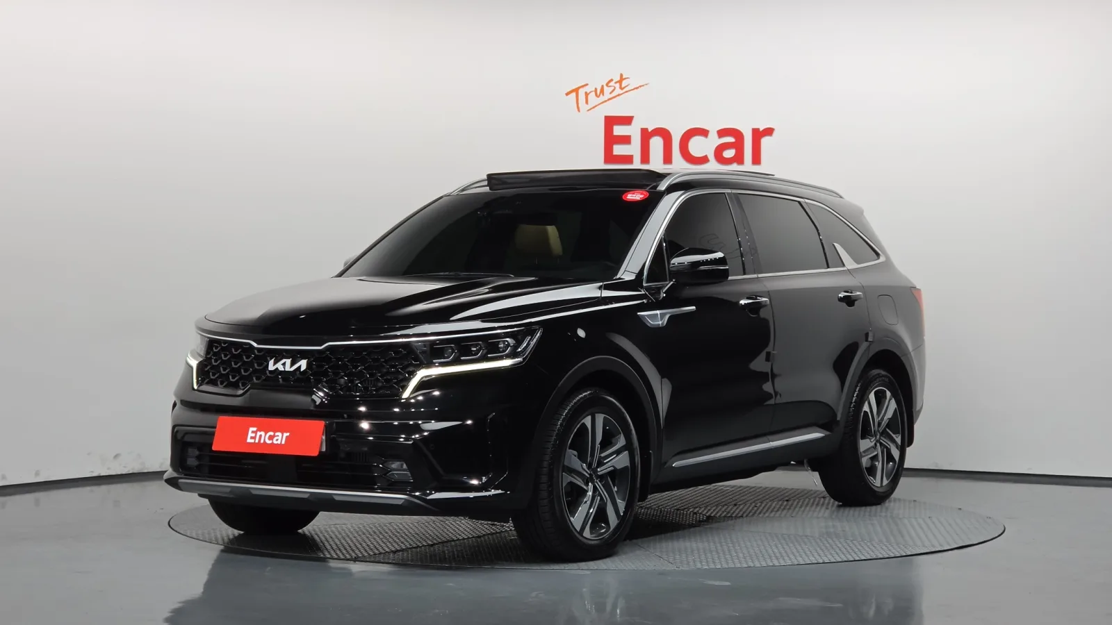 2022 Kia Sorento